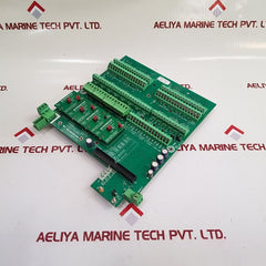 Crowcon ecad-000070 pcb card