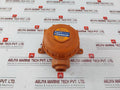 Crowcon Ox14 4Sd/ 0X14 4Sd Gas Detector S011265/S