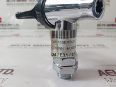 Crown Hu001B Urn Boiling Hot Water Tap