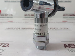 Crown Hu001B Urn Boiling Hot Water Tap
