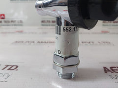 Crown Hu001B Urn Boiling Hot Water Tap