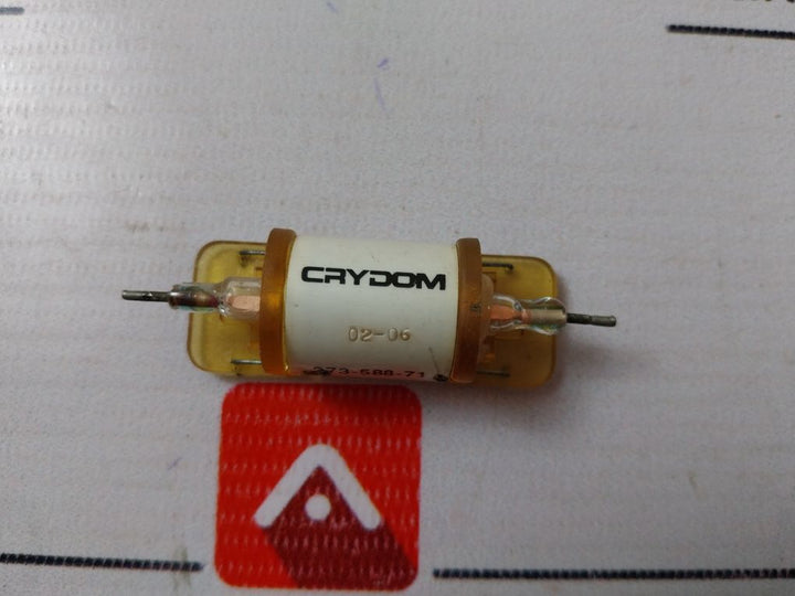 Crydom 373-588-71 Reed Relay