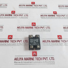 Crydom A1225 Solid-state Relay En60950 90-280v Ac 120v Ac
