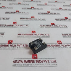 Crydom A1225 Solid-state Relay En60950 90-280v Ac 120v Ac