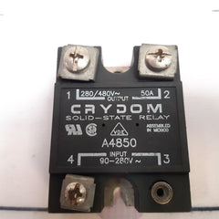 Crydom A4850 Solid-state Relay