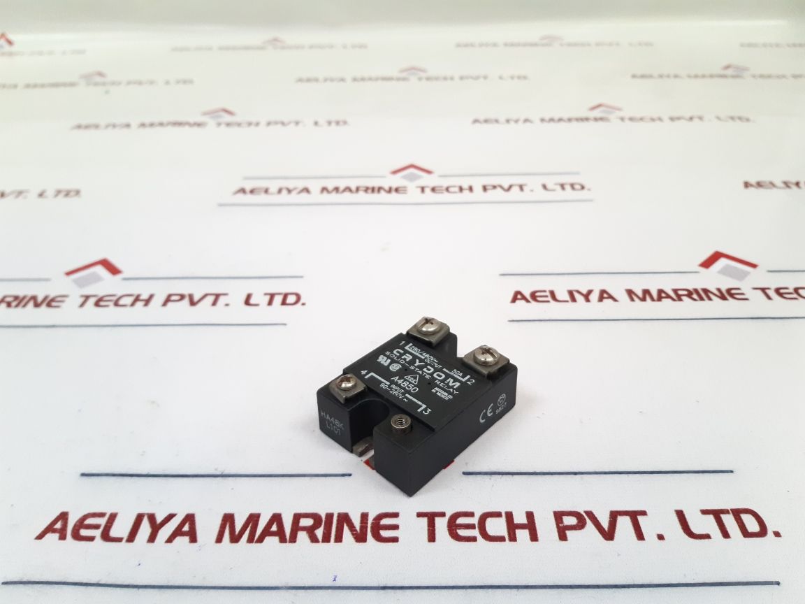 Crydom A4850 Solid-state Relay