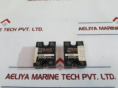Crydom D1202 Solid State Relay 204744
