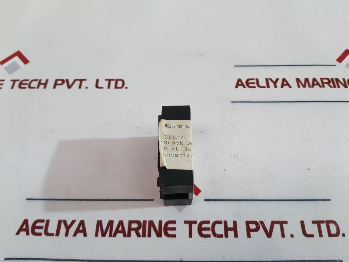 Crydom D1202 Solid State Relay 204744