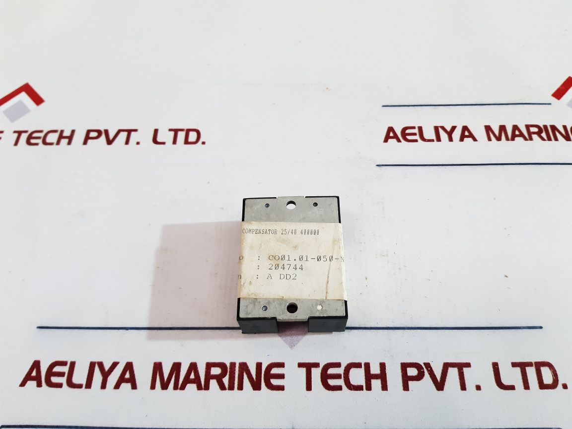 Crydom D1202 Solid State Relay 204744