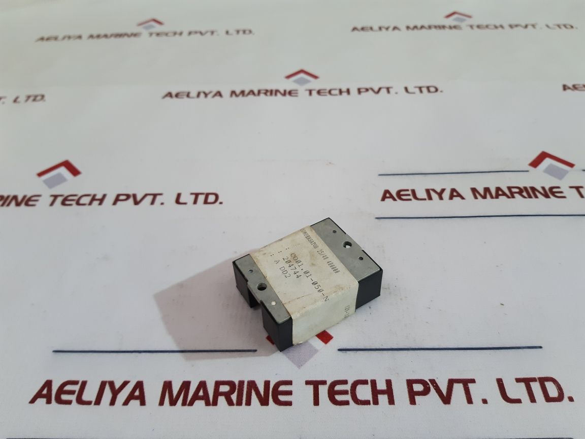 Crydom D1202 Solid State Relay 204744