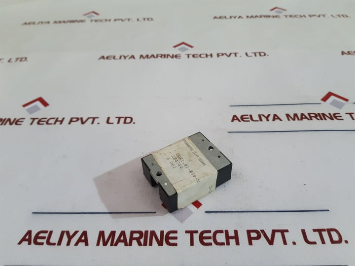 Crydom D1202 Solid State Relay 204744