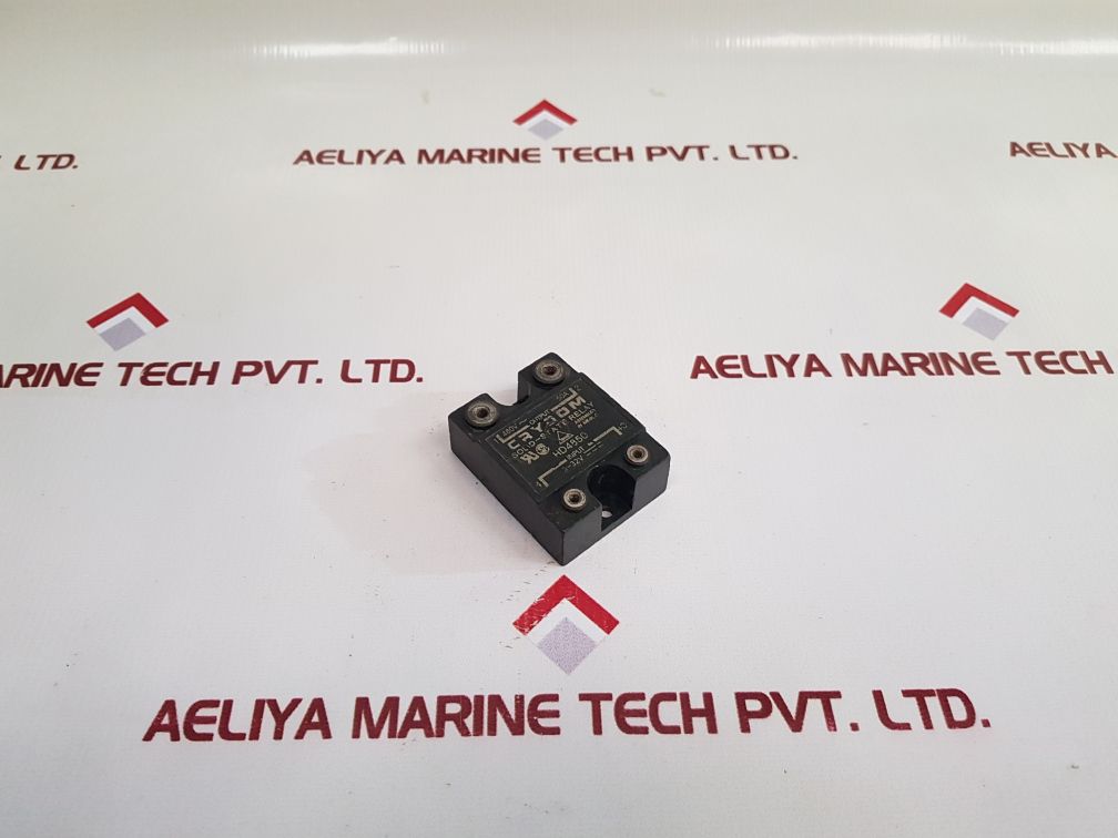 Crydom Hd4850 Solid-state Relay