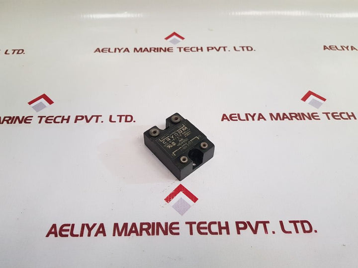 Crydom Hd4850 Solid-state Relay