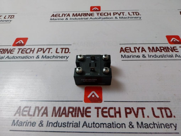 Crydom M5010015V Power Module