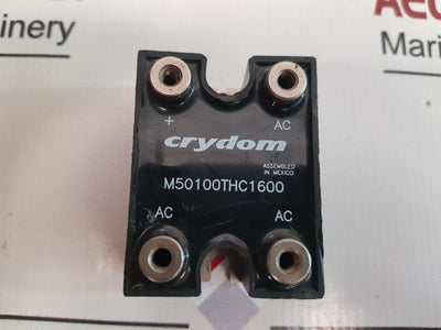 Crydom M50100Thc1600 Diode Module