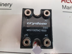 Crydom M50100Thc1600 Diode Module
