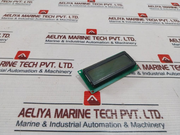Crystalonics Cdm16216B Lcd Display Pcb