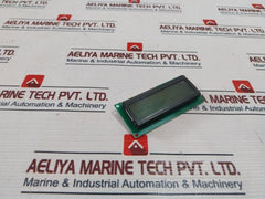 Crystalonics Cdm16216B Lcd Display Pcb