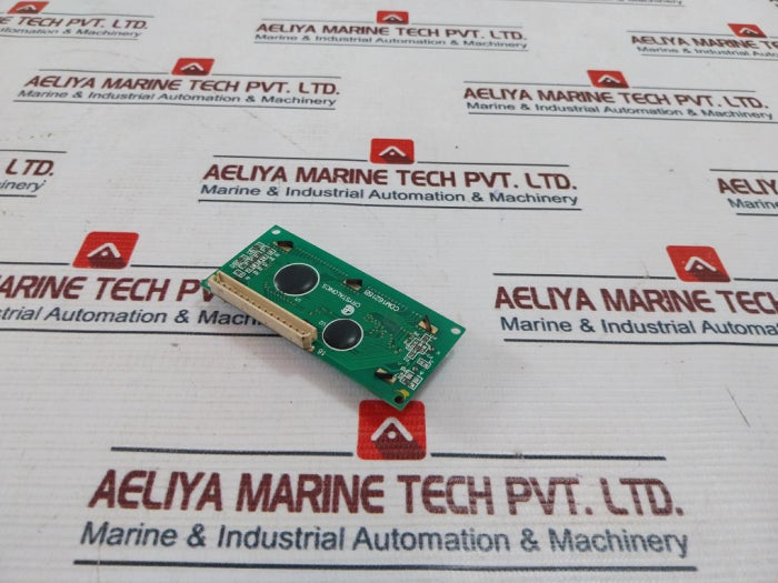 Crystalonics Cdm16216B Lcd Display Pcb