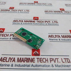 Crystalonics Cdm16216B Lcd Display Pcb
