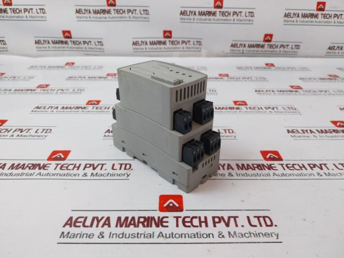 Cs9124 Intelligent Motor Management Relay Modbus