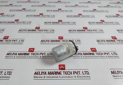 Csc 628318-305 Capacitor 15.0 Microf 370Vac/B