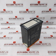 Csi 8510Ab Alarm Annunciator 220Vac/24Vdc 3Va/1,5W 1Ma