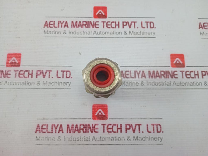 Ct-kd Iii-3K M25 Brass Metal Hose Gland