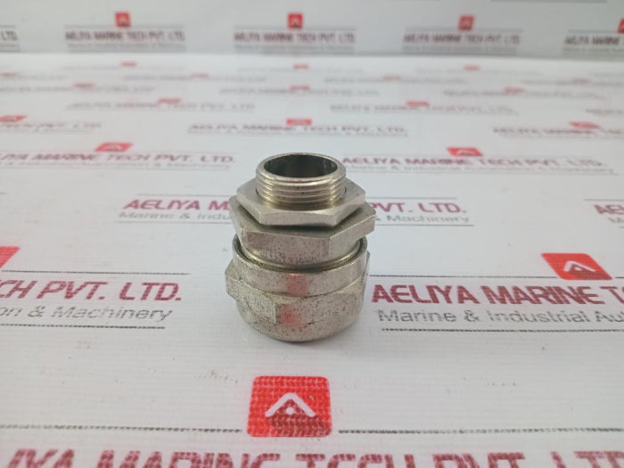 Ct-kd Iii-3K M25 Brass Metal Hose Gland