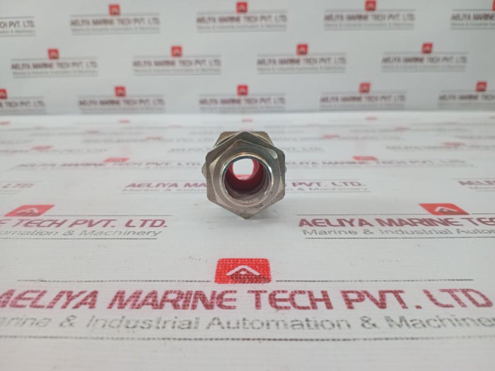 Ct-kd Iii-3K M25 Brass Metal Hose Gland