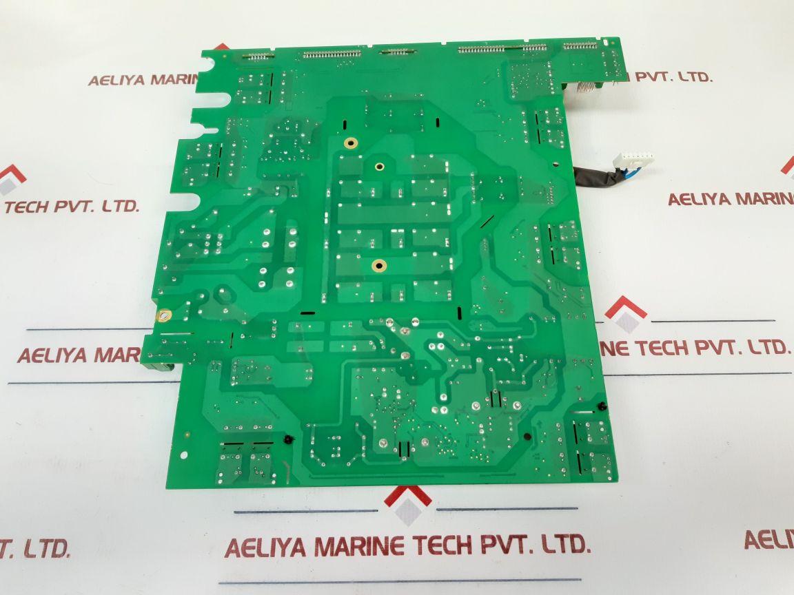 Ct 3130-1114-04 Pcb Card