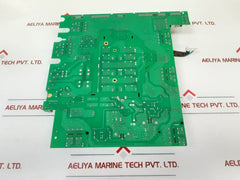 Ct 3130-1114-04 Pcb Card