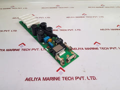 Ct mp24 iss 01.00 pcb card 3130-1112-01