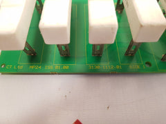 Ct mp24 iss 01.00 pcb card 3130-1112-01