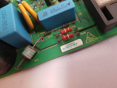 Ct mp24 iss 01.00 pcb card 3130-1112-01