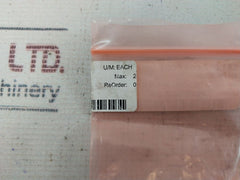 Culligan 3315-73 Solenoid Coil 120V 60Hz