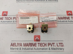 Culligan 3315-73 Solenoid Coil 120V 60Hz