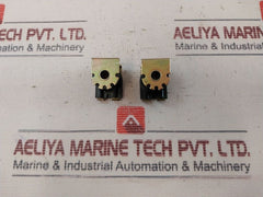 Culligan 3315-73 Solenoid Coil 120V 60Hz