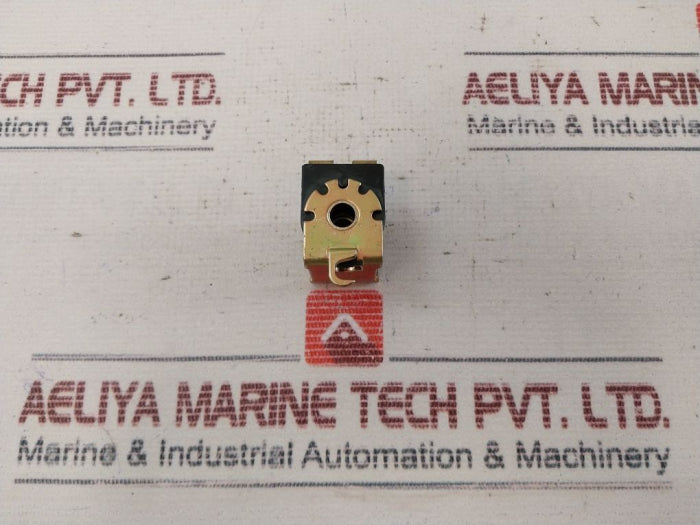 Culligan 3315-73 Solenoid Coil 120V 60Hz