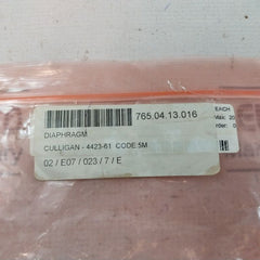 Culligan 4423-61 Diaphragm 5M
