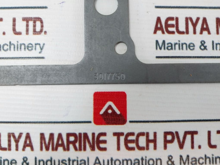 Cummins 3017750 Gasket Rocker Housing Cover Kit