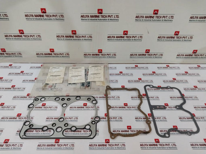 Cummins 3017750 Gasket Rocker Housing Cover Kit
