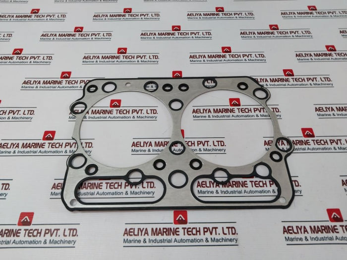 Cummins 3017750 Gasket Rocker Housing Cover Kit