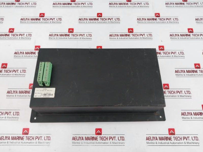 Cummins Kcm-iigr Remote Control Engine Panel Id63117 4913986-20