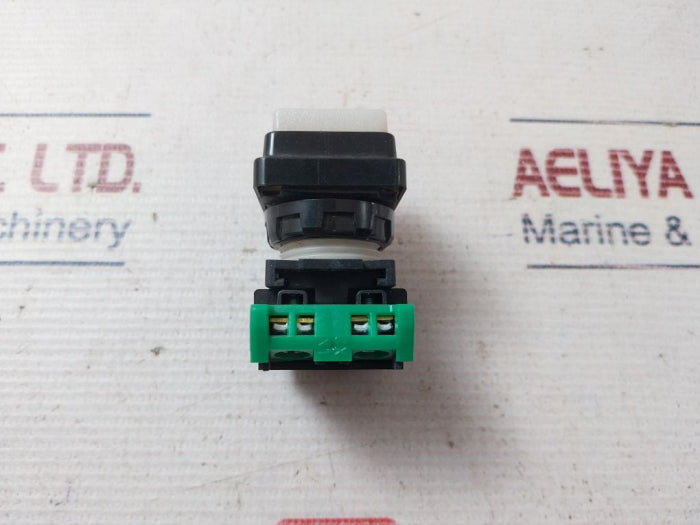 Cutler-hammer 3A-754 Push Button Switch