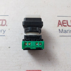 Cutler-hammer 3A-754 Push Button Switch