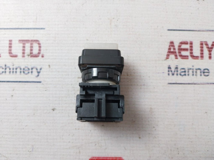 Cutler-hammer 3A-754 Push Button Switch