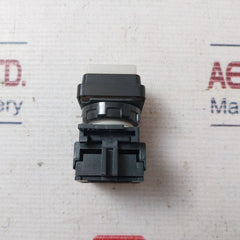 Cutler-hammer 3A-754 Push Button Switch
