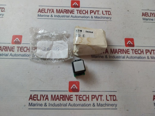 Cutler-hammer 3A-754 Push Button Switch