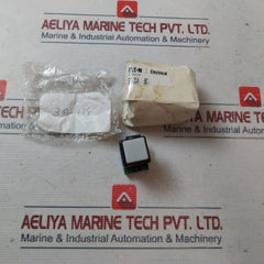Cutler-hammer 3A-754 Push Button Switch